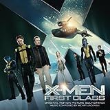 X Men