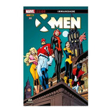 X Men Vol 30 De Vários Editora Panini Brasil Em Português