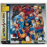 X men Vs