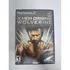 X-men Wolverine Origins Ps2 Original Completo Americano Ntsc