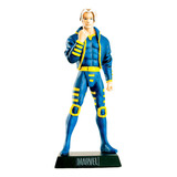 X men X man Miniatura Universo Marvel Edição 119