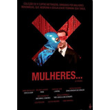 X Mulheres Dvd Curta metragens Franceses