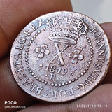 X Reis 1819 R