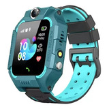 X Relógio Inteligente Rastreador Infantil Localizador C gps 