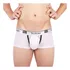 X Roupa Íntima Masculina Confortável E Absorvente De Suor Ic