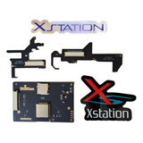 X station Ode Para