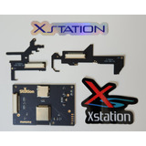 X station Ode Para