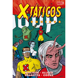 X taticos omnibus