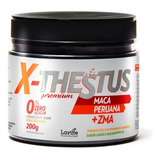 X thestus Premium Maca