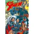 X-treme X-men Omnibus Volumen 1 De Chris Claremont Salvador Larroca Editorial Panini Capa Mole Em Português 2024
