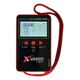 X vario Compact   Variômetro E Gps Integrado Parapente