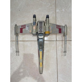 X wing Star Wars