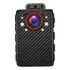 X1 Mini Câmera Corporal Completa 1080p Portátil Câmera Sd