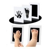 X1 Quadro Handprint Bebes