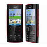 X2 Original Nokia X2
