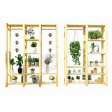 X2 Paineis Organizadores Para Objetos C Prateleiras