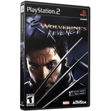 X2 Wolverine s Revenge