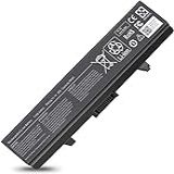 X284g 11.1v 4400mah/6 Cells Batería Para Portátil Compatível Com Dell Inspiron 1545 1440 Pp29l Pp41l 1525 1526 1546 1750