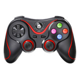 X3 Controlador De Jogo Sem Fio Gamepad Sem Fio Bluetooth 3 0