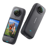 X4 Insta360 Camera De