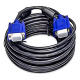 X5 Cabo Extensor Vga