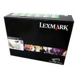 X654x11b X654x11l Cartucho Toner Lexmark Original X654