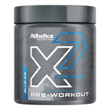 X7 Pré Treino 300g A Fórmula Mais Completa Atlhetica