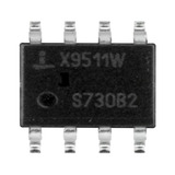 X9511 Circ Integrado