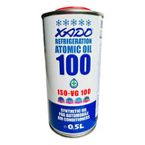 Xado Ar Condicionado Atomic