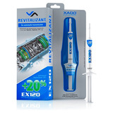 Xado Transmissão Automática Ex 120 8ml