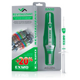 Xado Transmissão Manual E Diferencial Ex 120 8ml