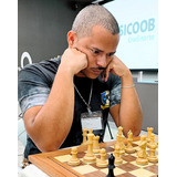 Xadrez Com Mestre Nacional