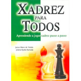 Xadrez Para Todos Aprendendo