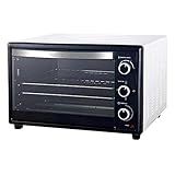 Xalingo Forno Elétrico 66 Litros 2000w 6 Resistências Best 220v, Kitchen