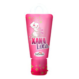 Xana Loka Gel Excitante Vibrações 15g Sex Shop Hot Flowers