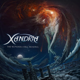 Xandria The Wonders Still