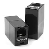 Xanham Acoplador Rj11 