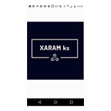 Xaramks   