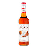 Xarope Caramelo Salgado 700ml Monin