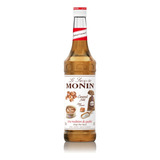 Xarope Caramelo Salgado Monin Garrafa 700ml