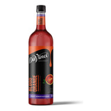 Xarope Da Vinci Sabor Blood Orange