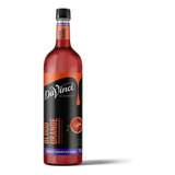 Xarope Da Vinci Sabor Blood Orange Laranja grapefruit 750ml