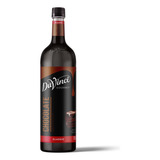 Xarope Da Vinci Sabor Chocolate 750ml