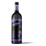 Xarope Da Vinci Sabor Violeta 750ml