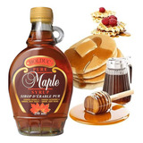 Xarope De Bordo Pure Maple Syrup Bolduc Importado Canadá