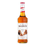 Xarope De Caramelo Monin 700ml