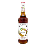 Xarope De Caramelo Monin 750ml