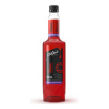 Xarope De Cranberry Davinci Gourmet Drinks Bebidas Gin 750ml
