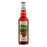 Xarope De Cranberry Kaly 700ml