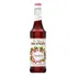 Xarope De Cranberry Monin 700ml